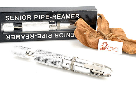 Senior Pipe Reamer Senior Pipe Reamer